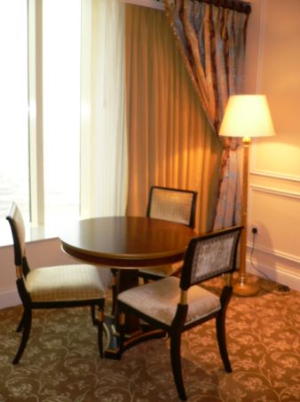 澳门威尼斯人度假村酒店 (5)