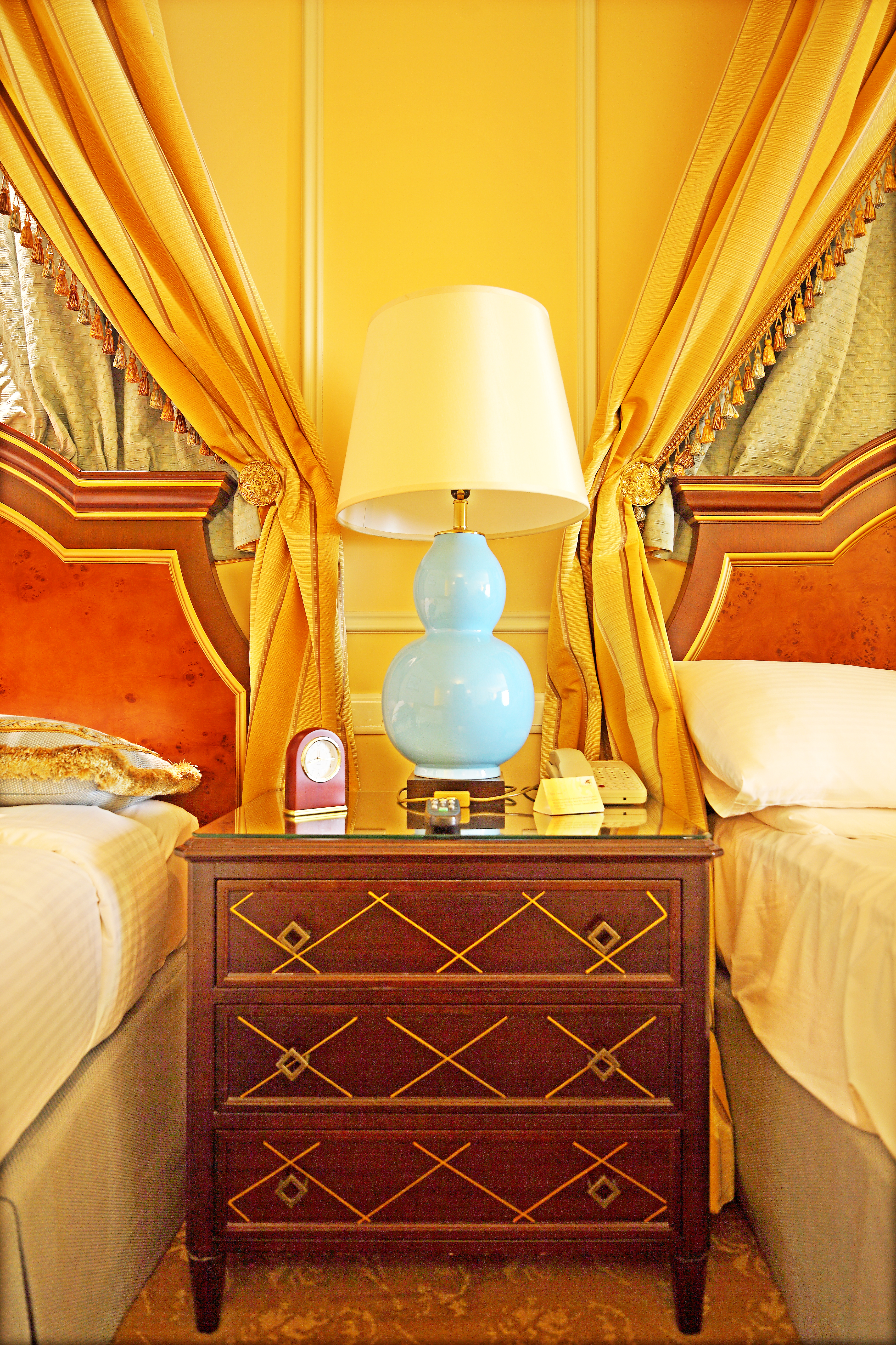 澳门威尼斯人度假村酒店 (14)