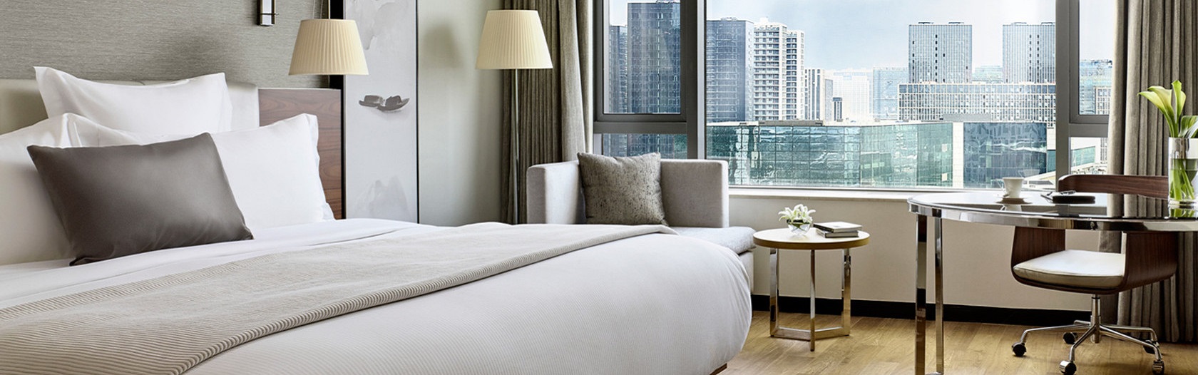 宁波朗豪酒店 (16)