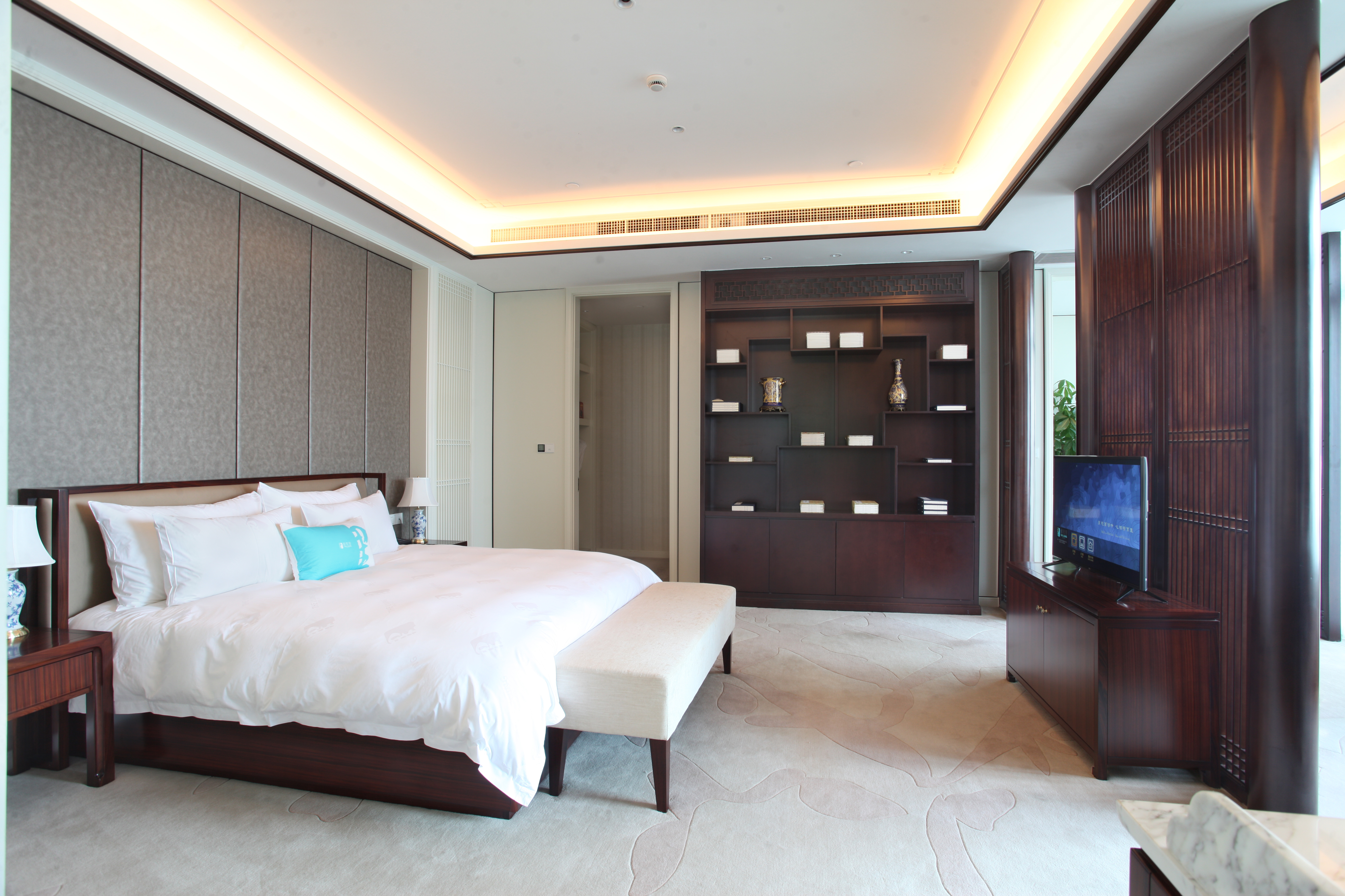 杭州柳莺宾馆 (6)