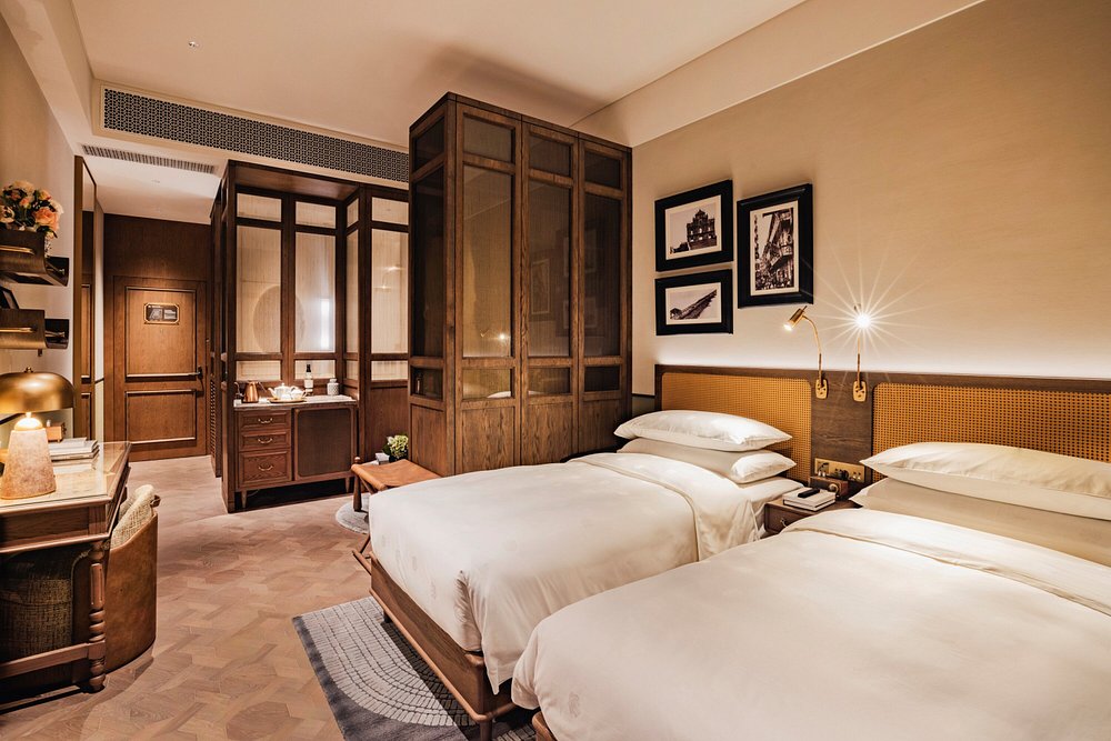 澳门新中央酒店 (5)