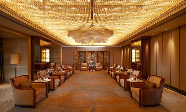 郑州希尔顿会议