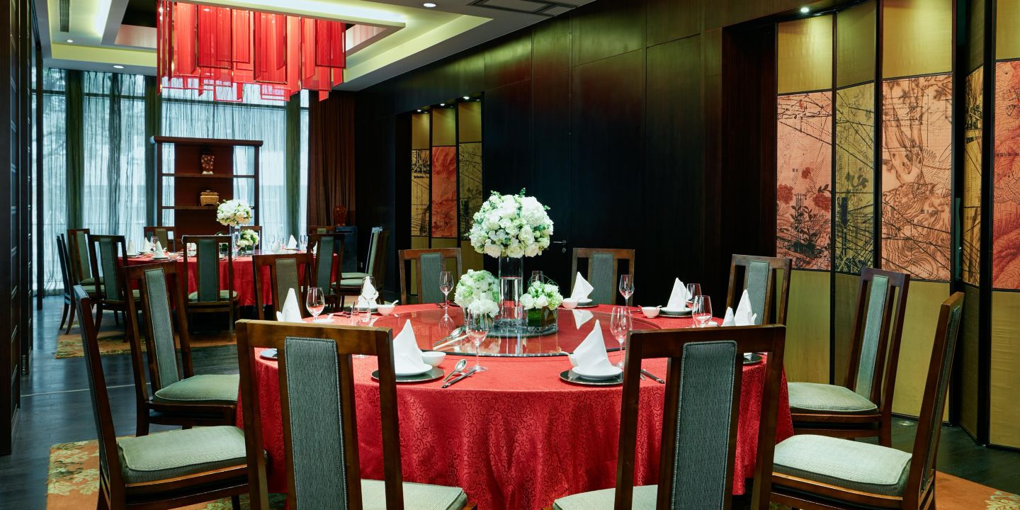 苏州晋合洲际酒店 (23)