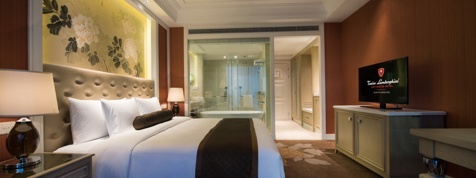 苏州中茵兰博基尼 (7)