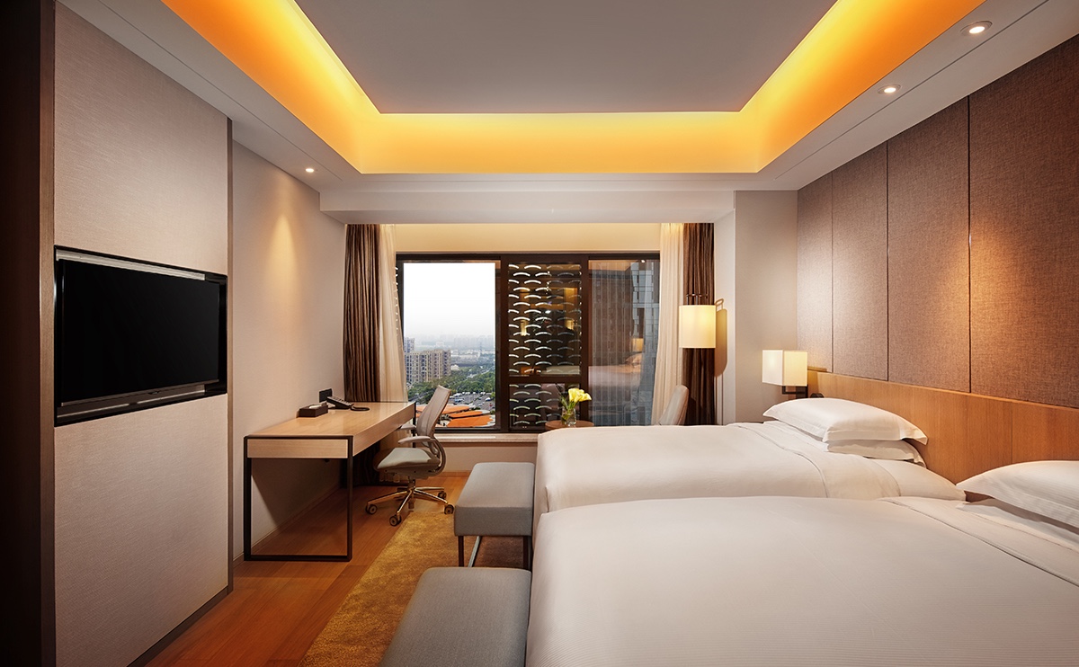 苏州广电希尔顿 (8)