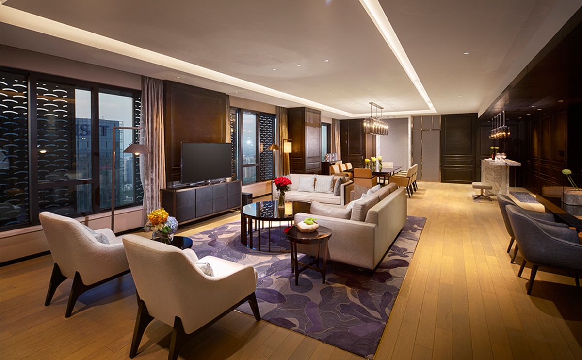 苏州广电希尔顿 (16)