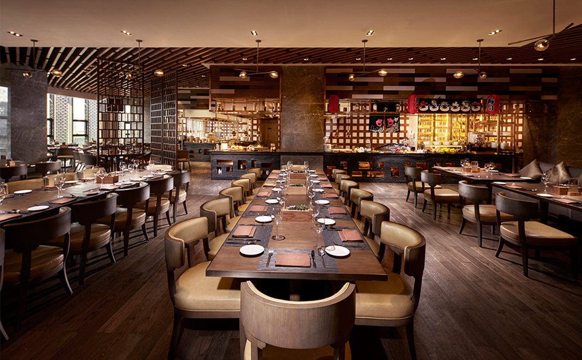 苏州广电希尔顿 (15)