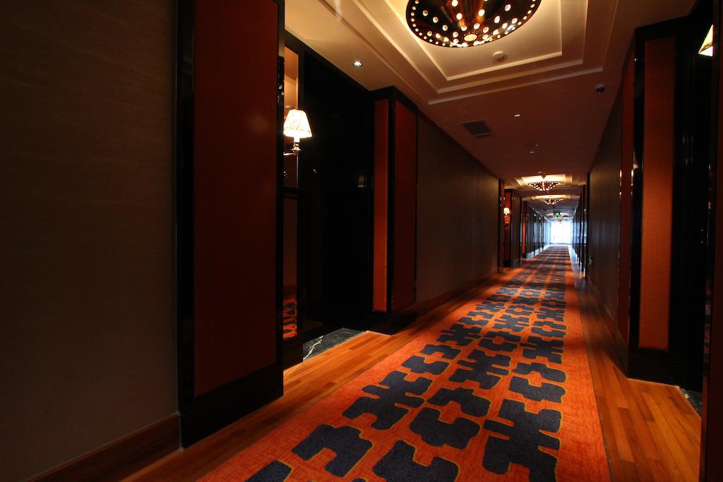 南京雨润涵月楼酒店 (8)