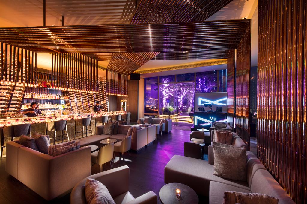 广州康莱德酒店 (8)