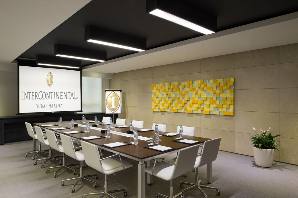 迪拜滨海洲际酒店 (6)