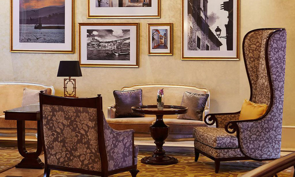 肯尼亚罗莎凯宾斯基酒店 (4)