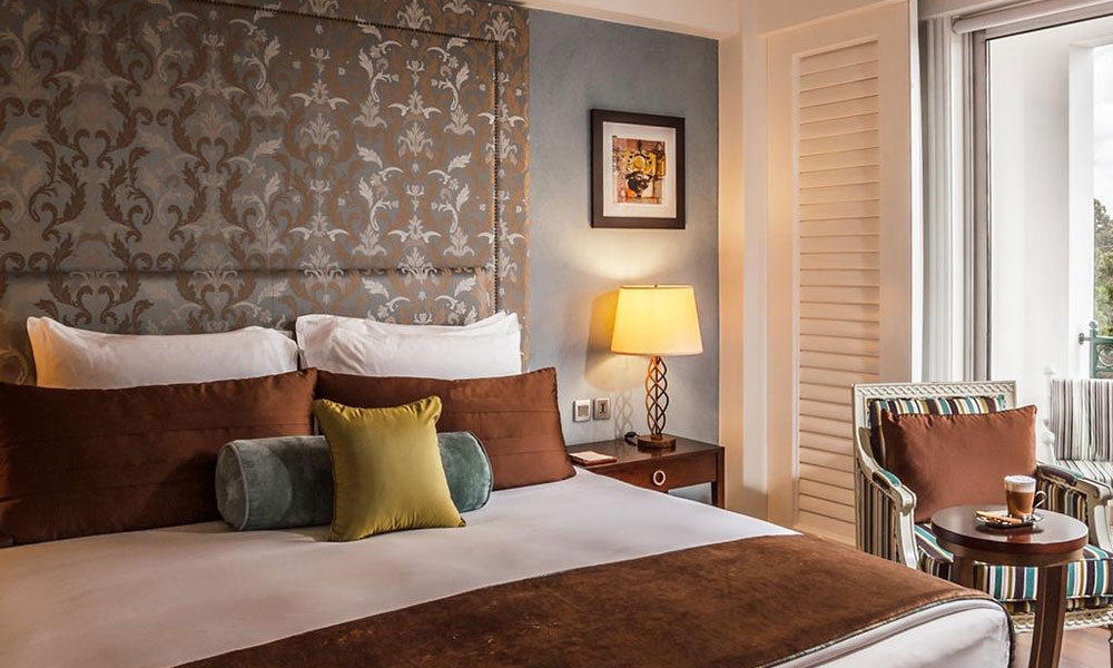 肯尼亚罗莎凯宾斯基酒店 (5)