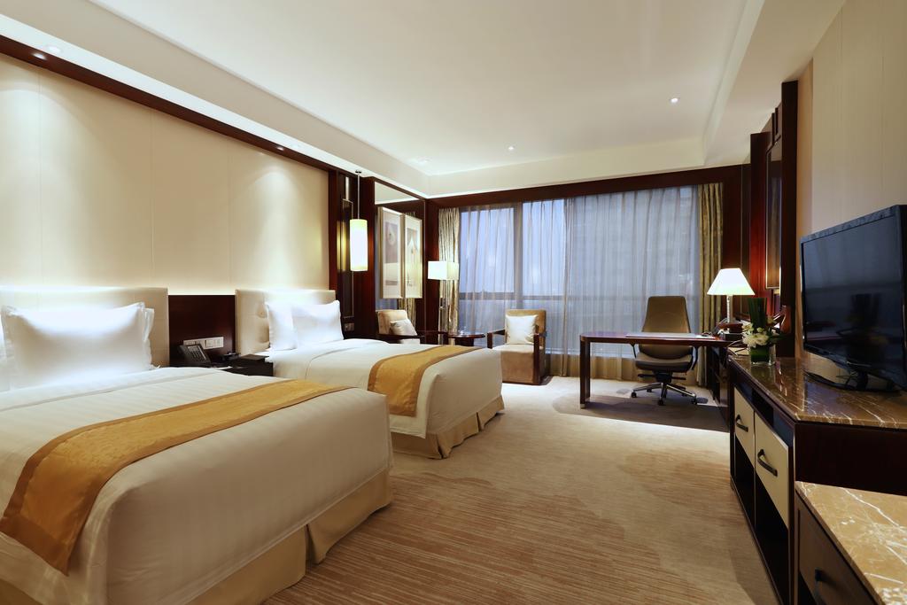 宁波泛太平洋酒店 (11)