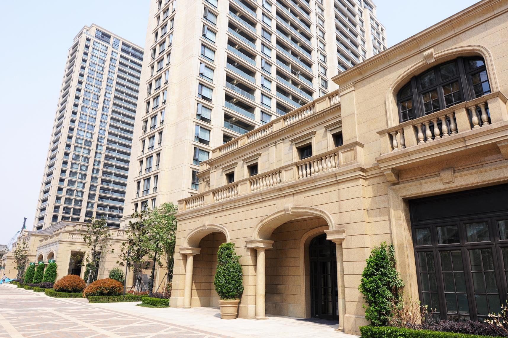 杭州明月江南公寓 (2)