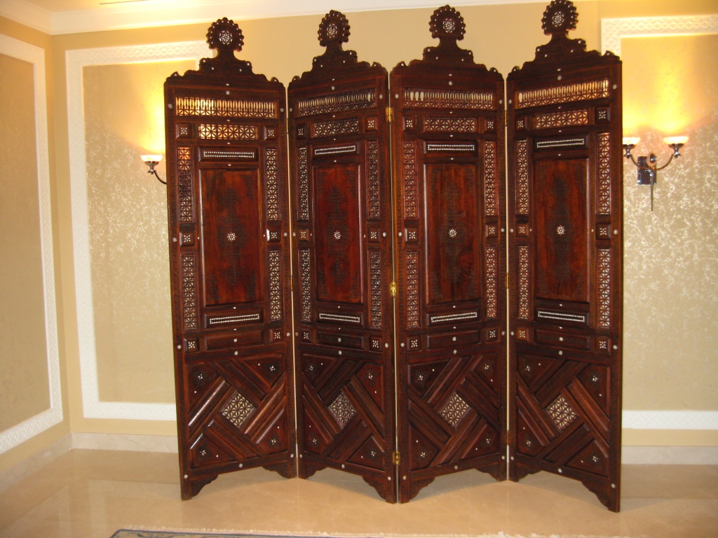 阿曼皇宫酒店 (4)