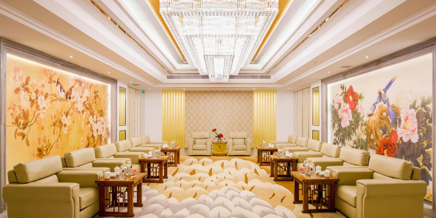 青岛海尔洲际酒店 (16)