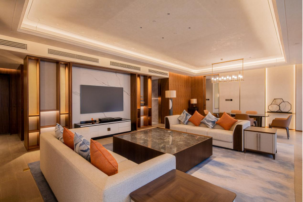 苏州国际会议酒店 (8)