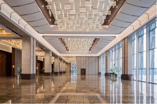 苏州国际会议酒店 (5)