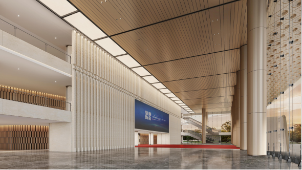 苏州国际会议酒店 (16)