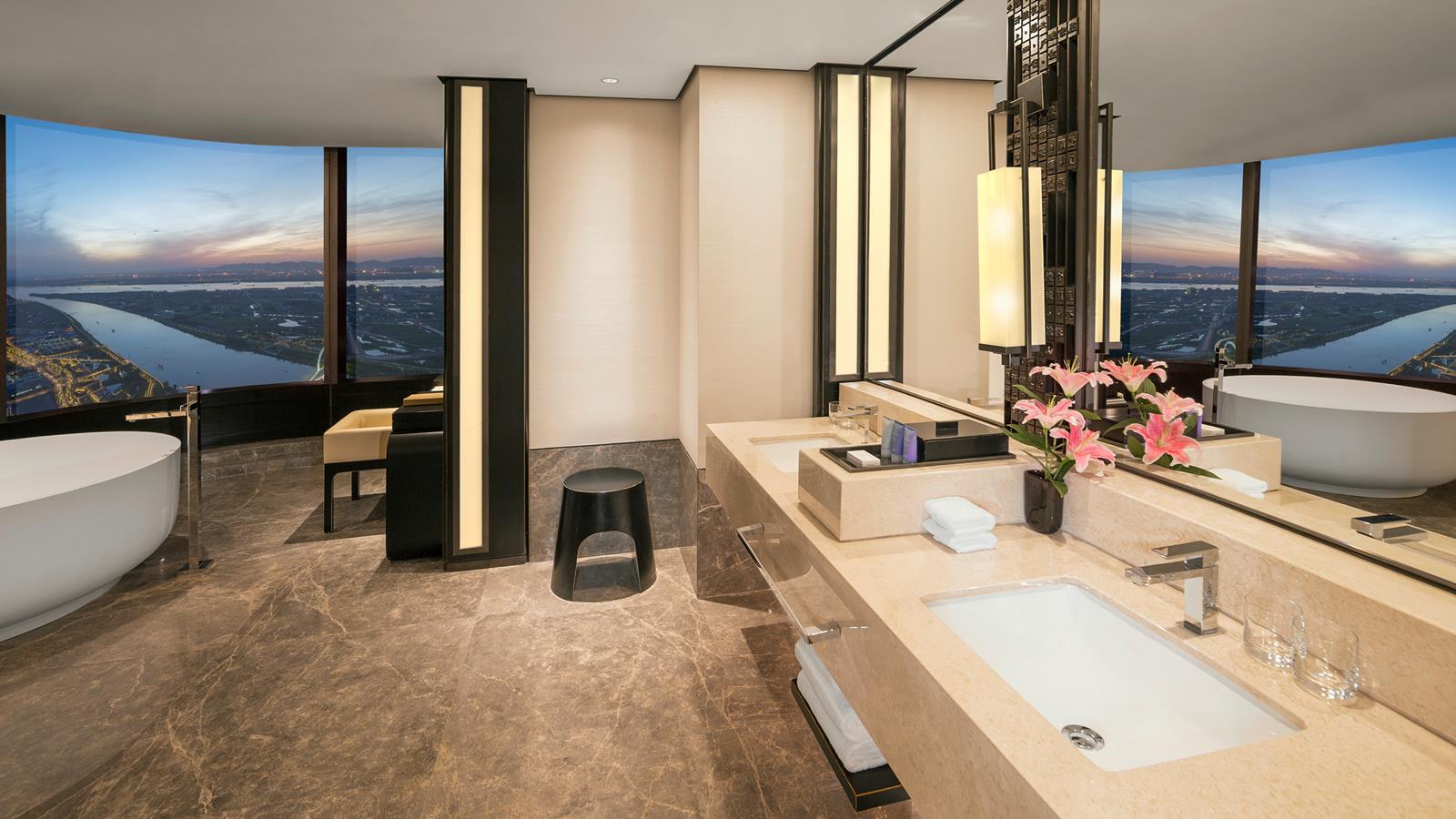 南京卓美亚酒店 (5)