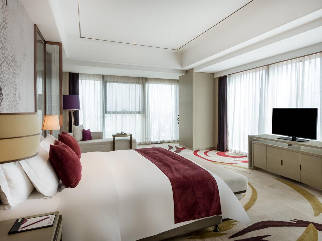 宜宾鲁能皇冠假日酒店 (18)