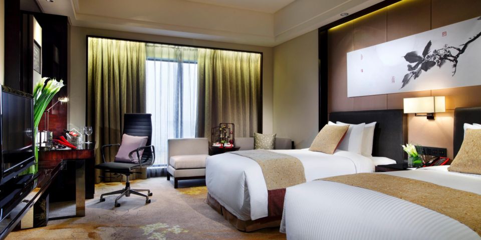 成都保利皇冠假日 (22)