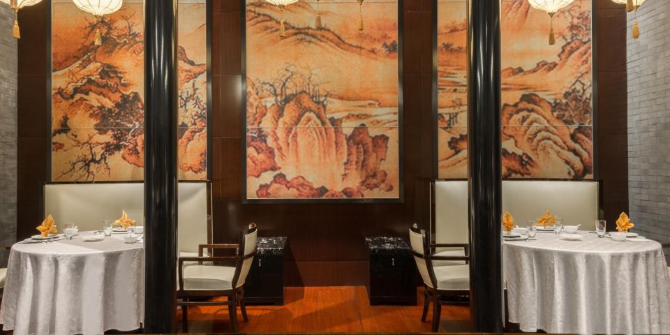 成都保利皇冠假日 (28)