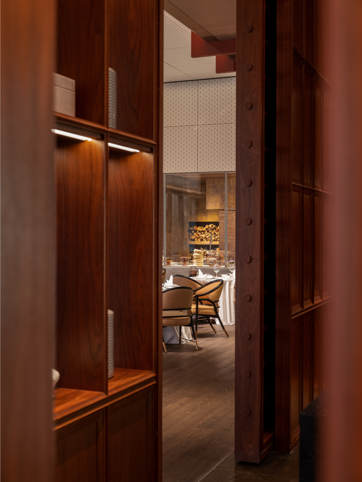 东莞洲际酒店 (1)