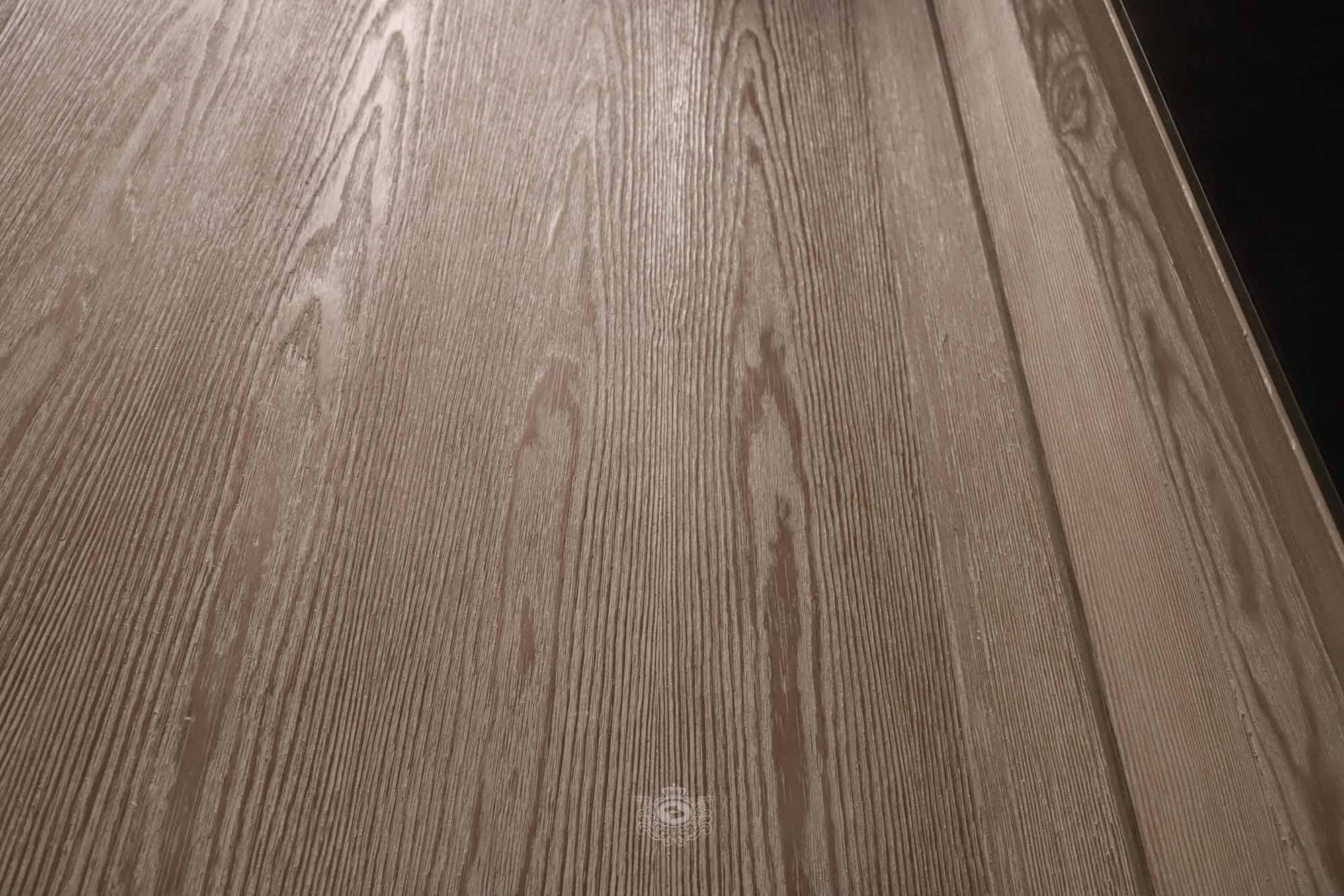 深圳柏悦酒店走廊木饰面 (3)