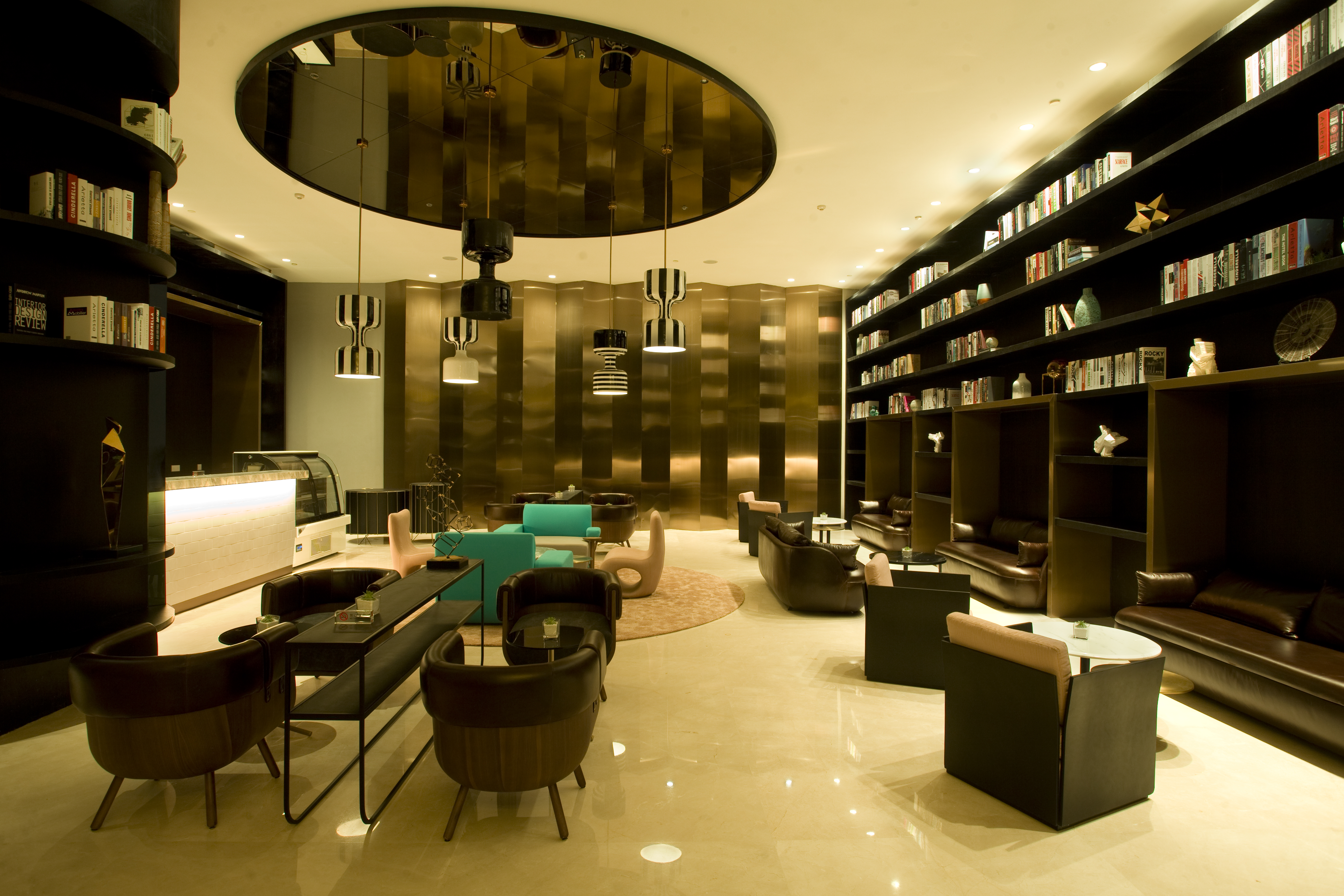 上海七宝艾美酒店图片 (6)