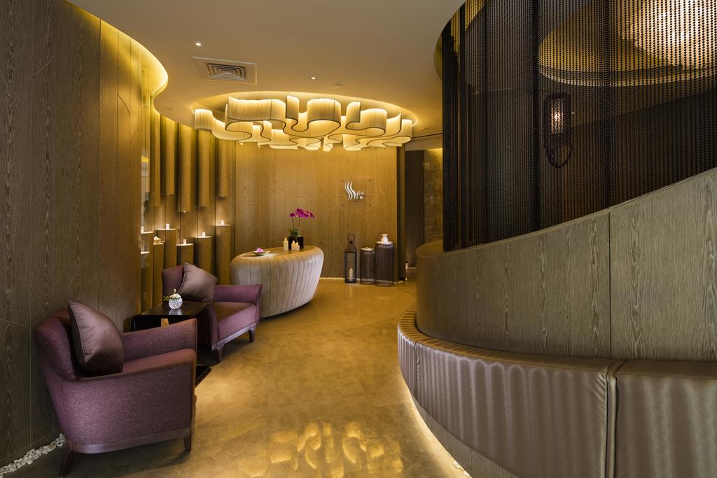 福州融侨皇冠假日 (22)