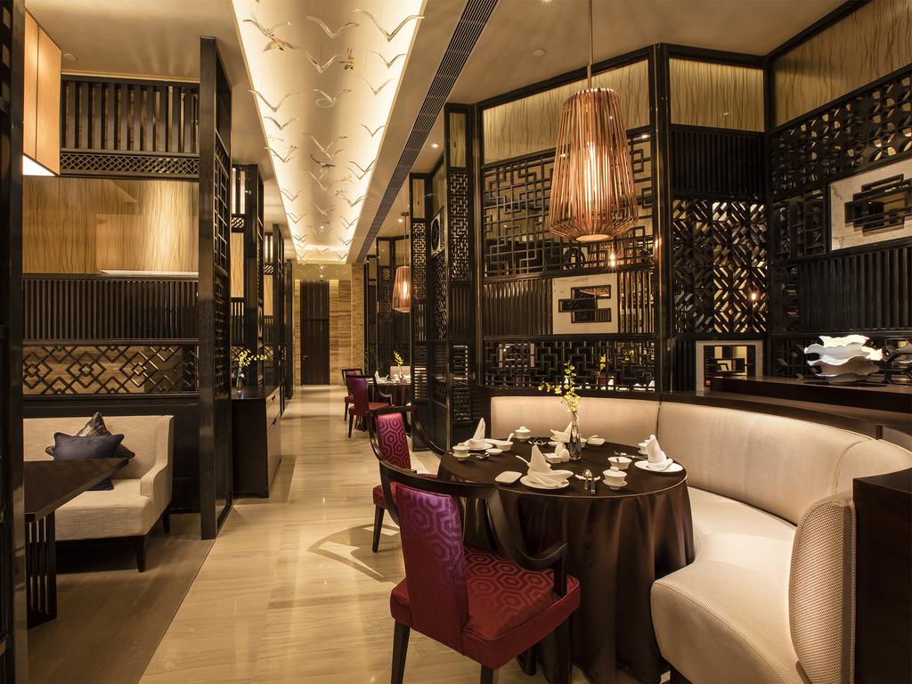 福州融侨皇冠假日 (10)