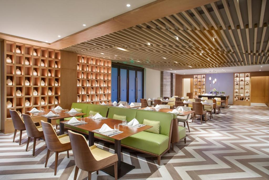 张家口崇礼富龙国际酒店 (14)