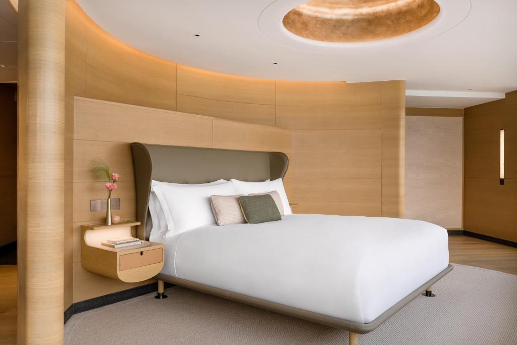 香港丽晶酒店 (16)