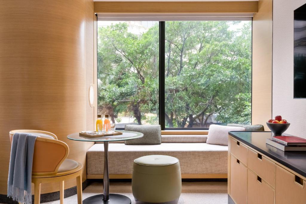 香港丽晶酒店 (23)