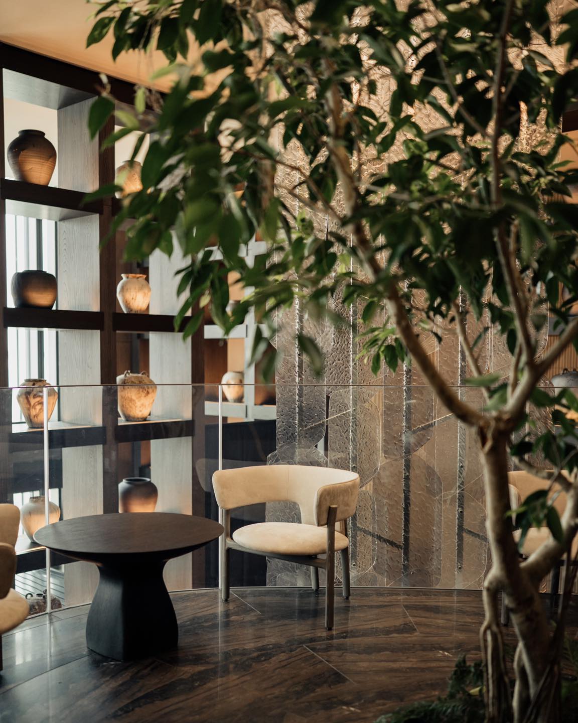 hotels furniture