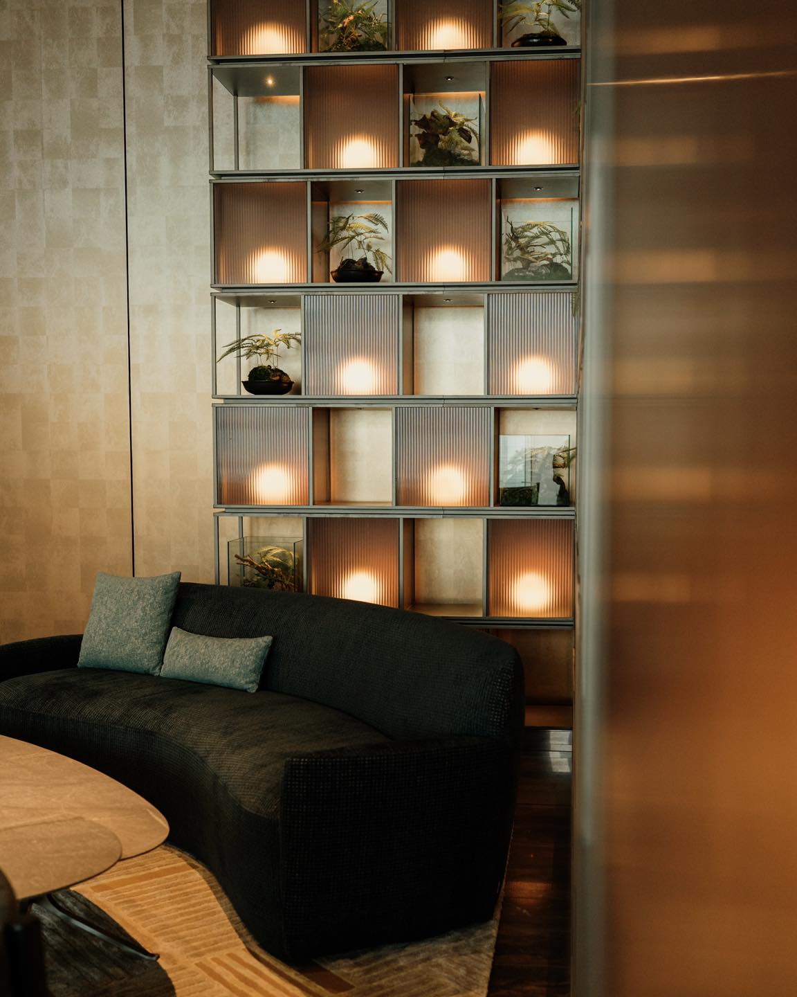hotels furniture