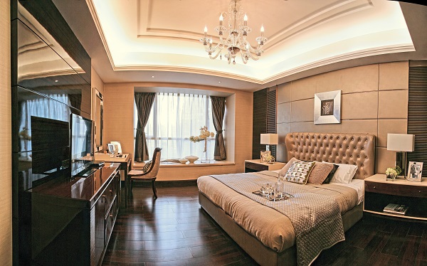 广州猎德天銮 (7)