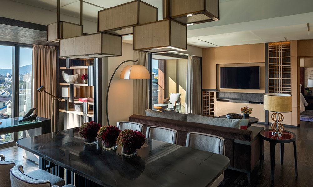 日本京都四季客房 (9)