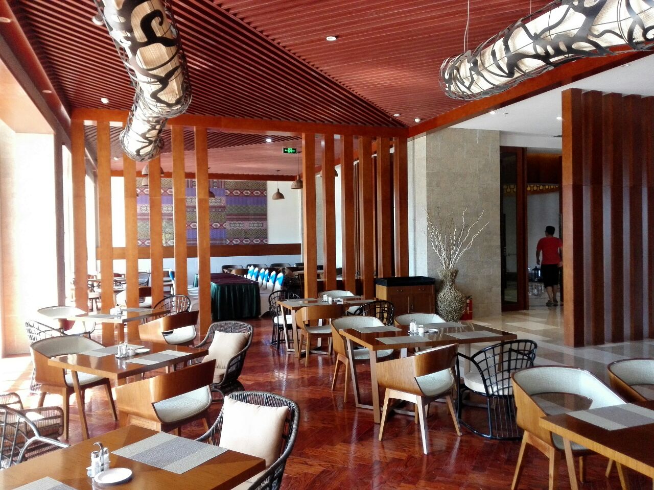 廊坊神农架阿尔卡迪亚森林酒店 (6)