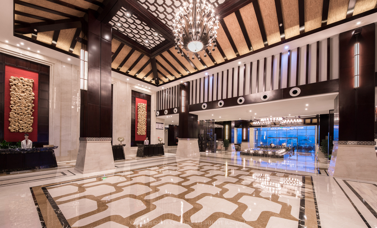 廊坊神农架阿尔卡迪亚森林酒店 (2)