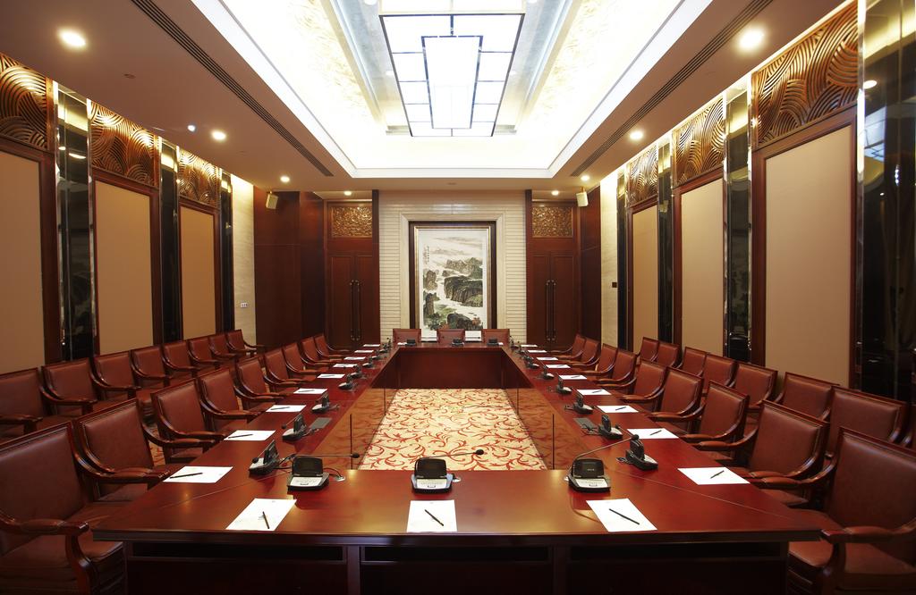 南昌前湖迎宾馆 (8)