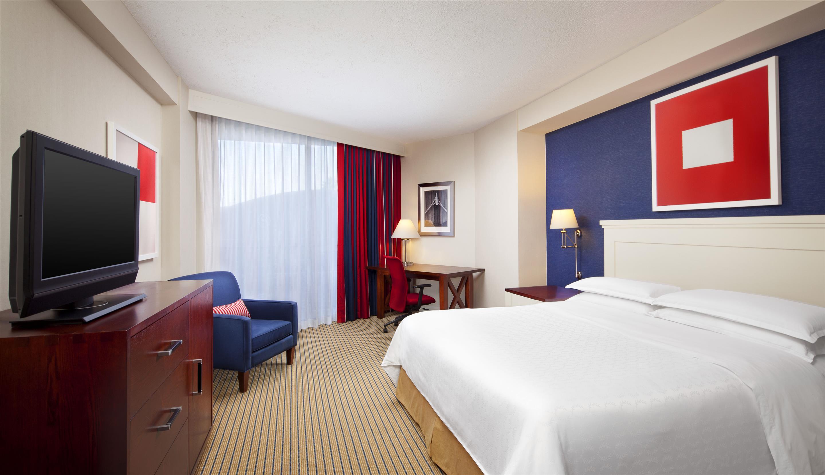 智利圣地亚哥喜来登酒店 (3)