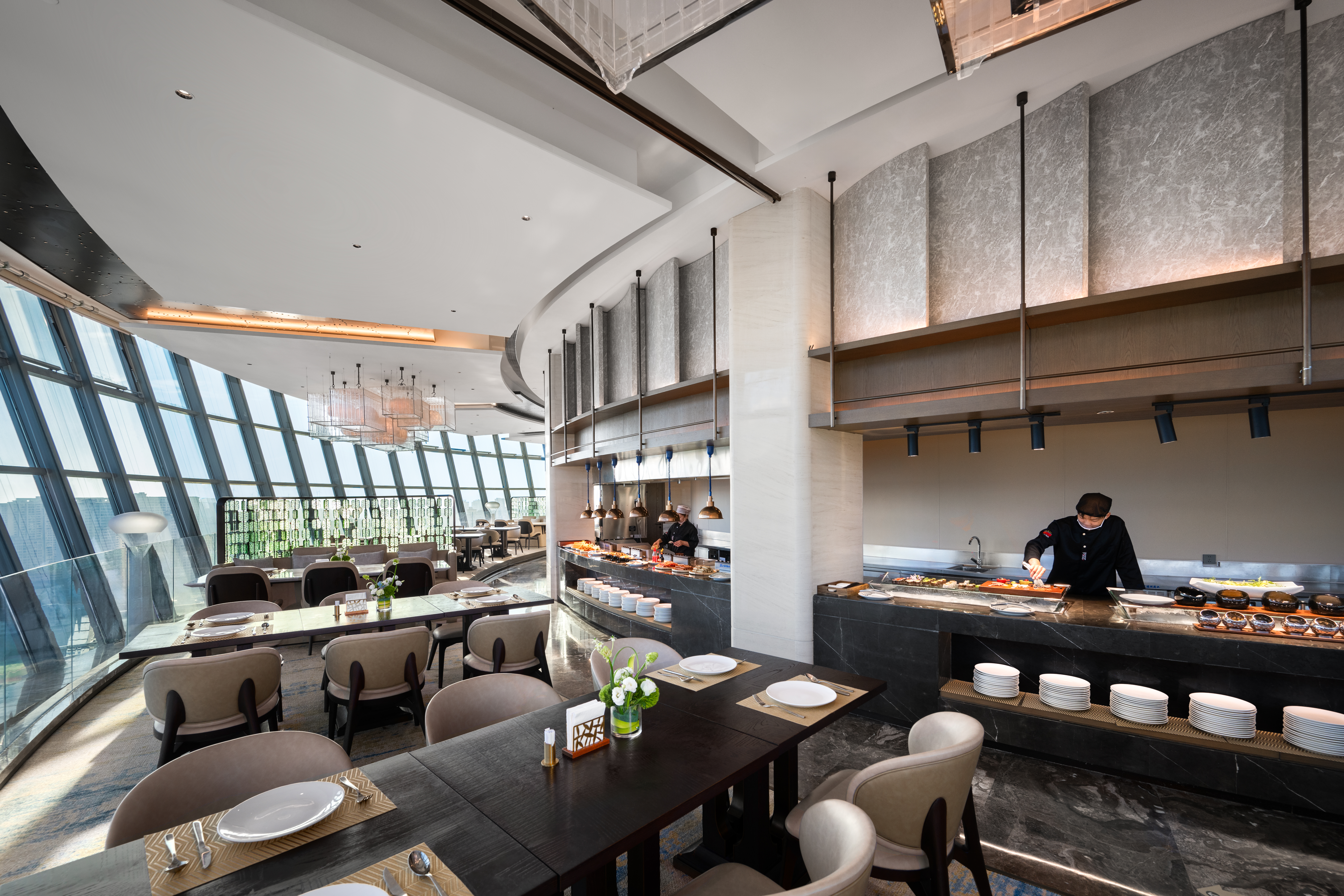 庐山翡翠美爵酒店 (2)