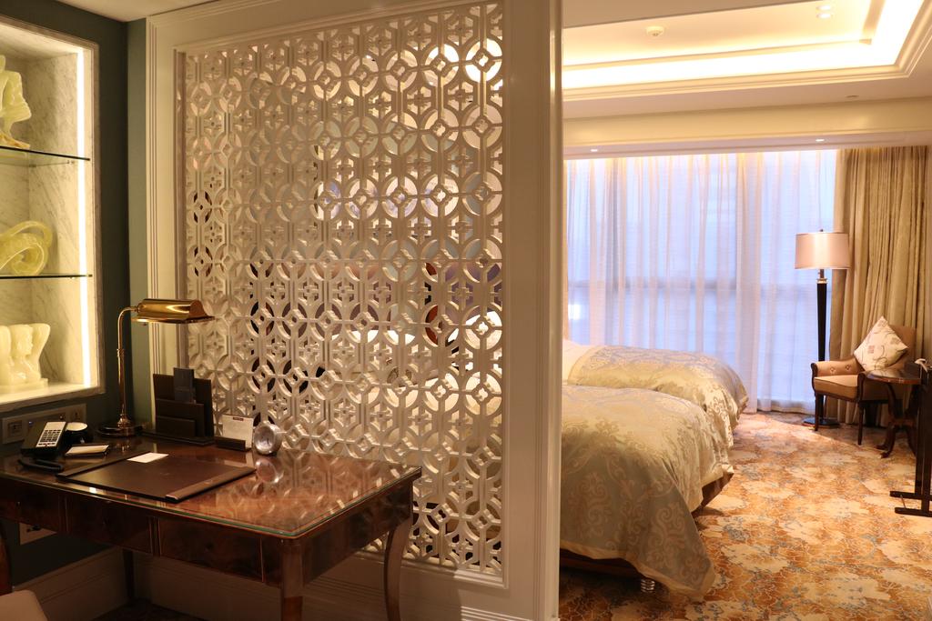 西安爵乐府酒店 (12)