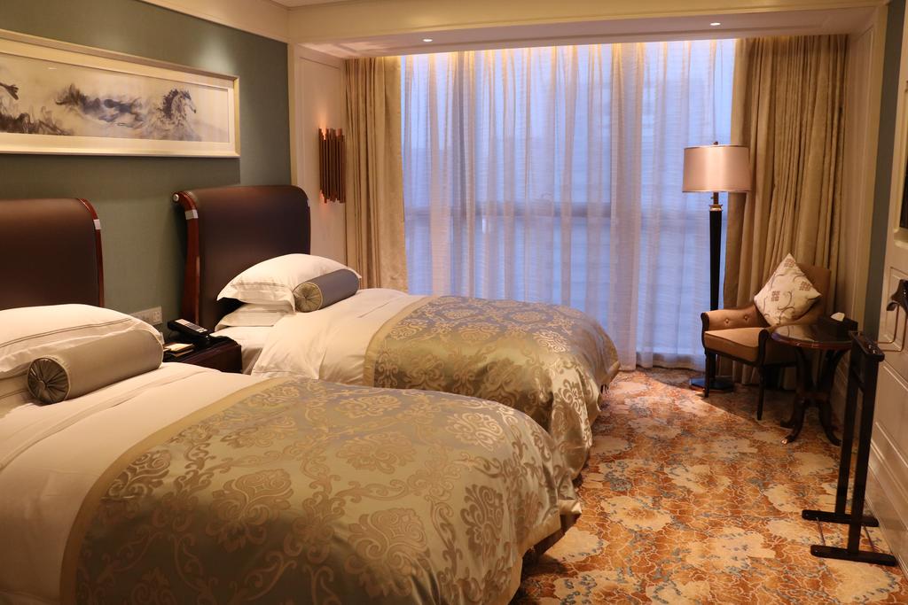 西安爵乐府酒店 (13)