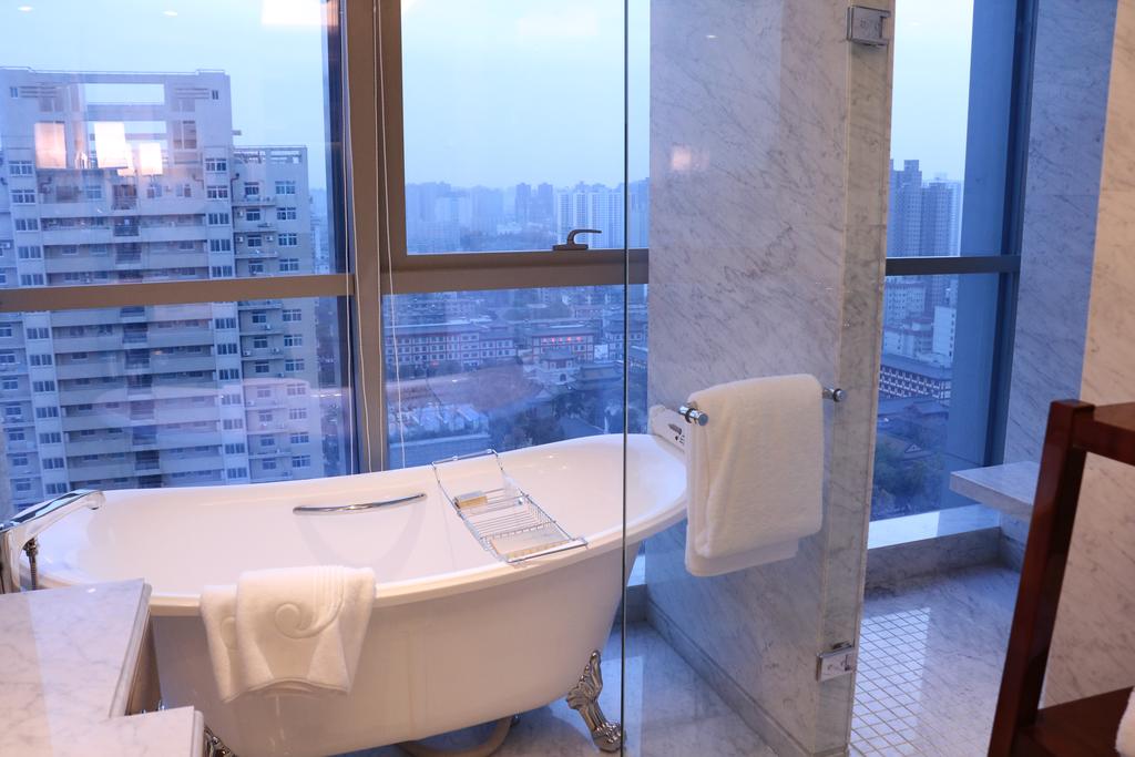 西安爵乐府酒店 (14)