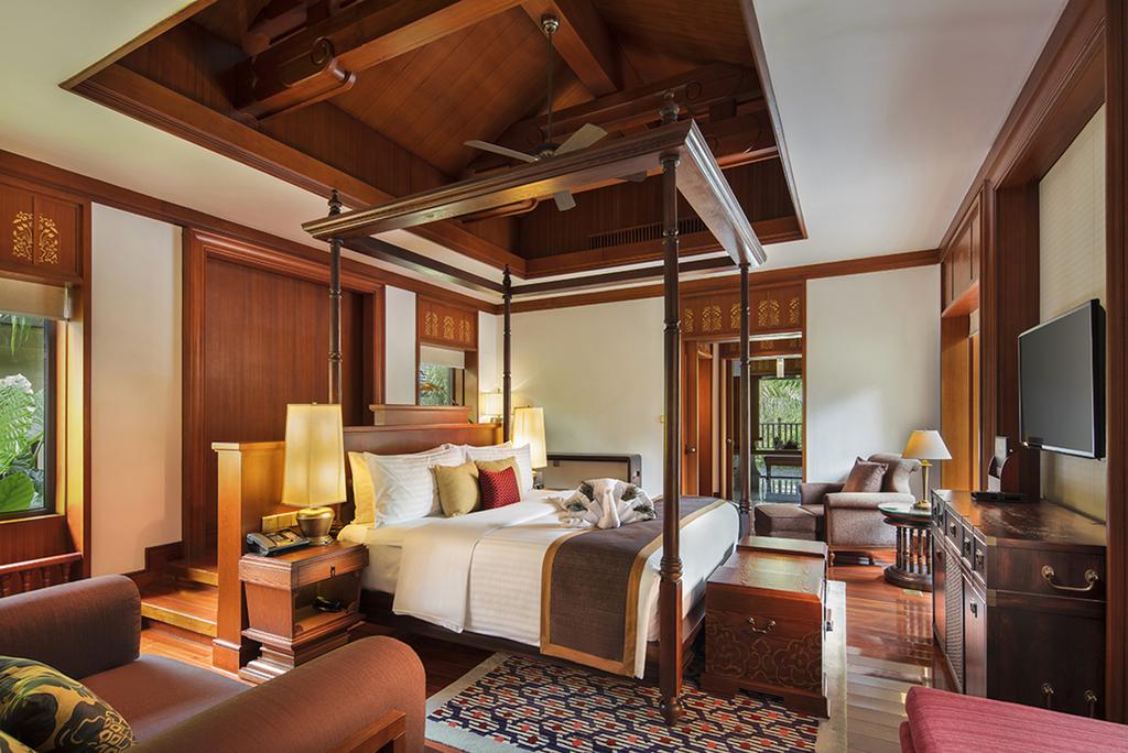 西双版纳安纳塔酒店 (21)