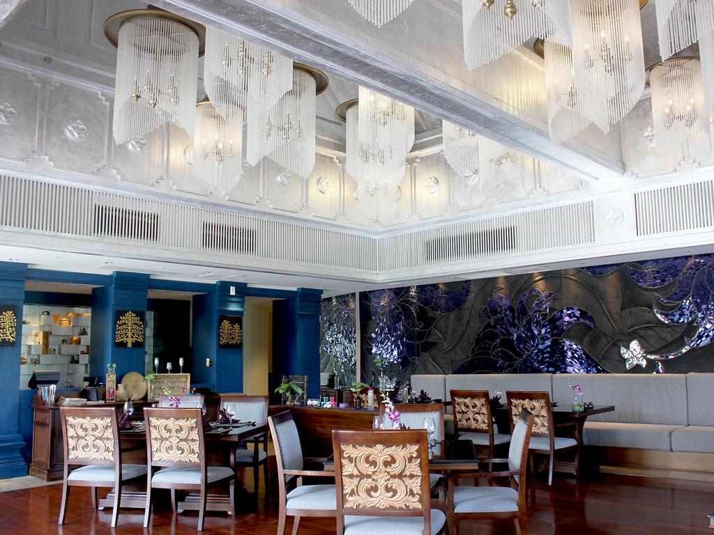 西双版纳安纳塔酒店 (13)