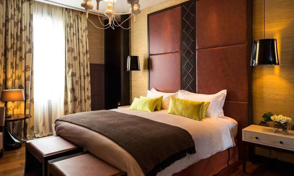 乌拉圭索菲特酒店 (10)